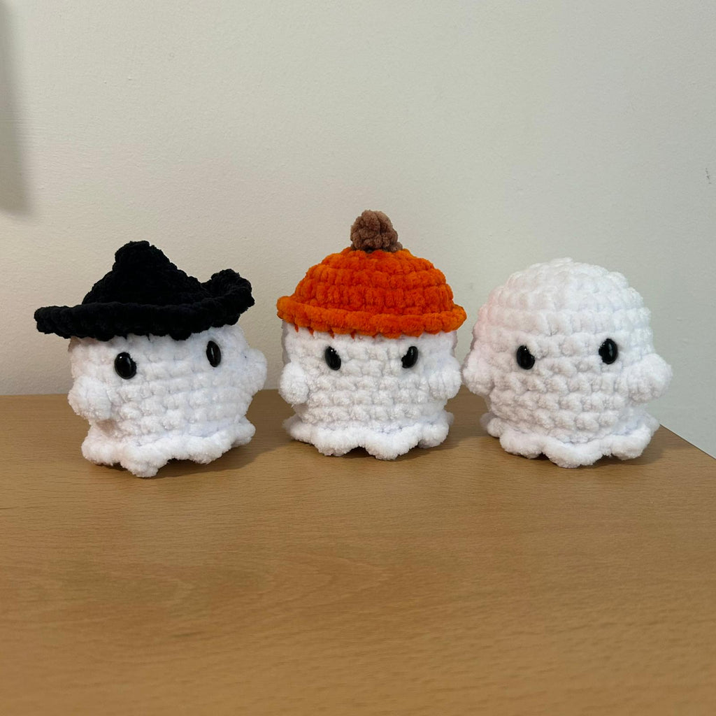 Mini Halloween Ghost