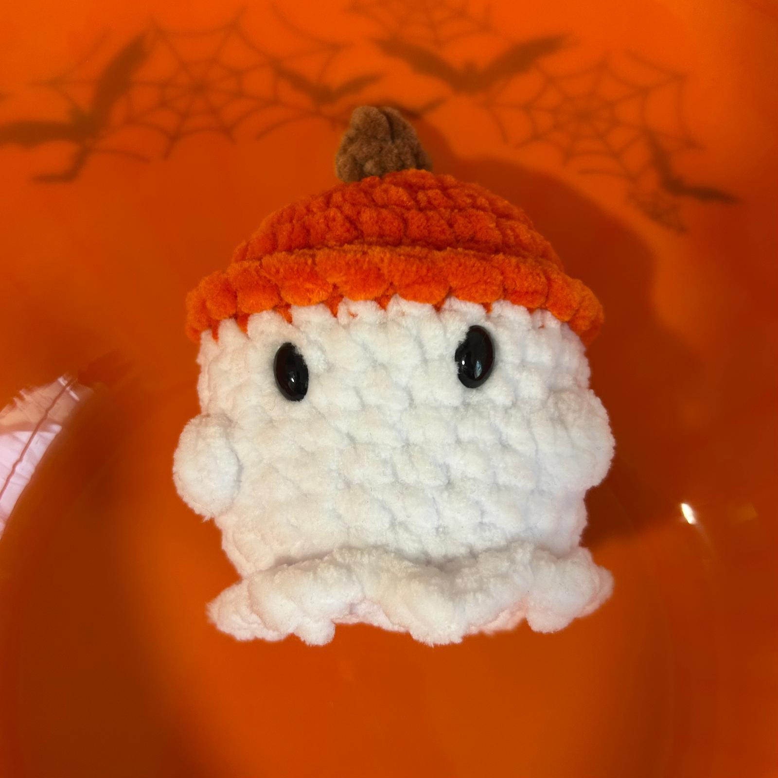 Mini Halloween Ghost