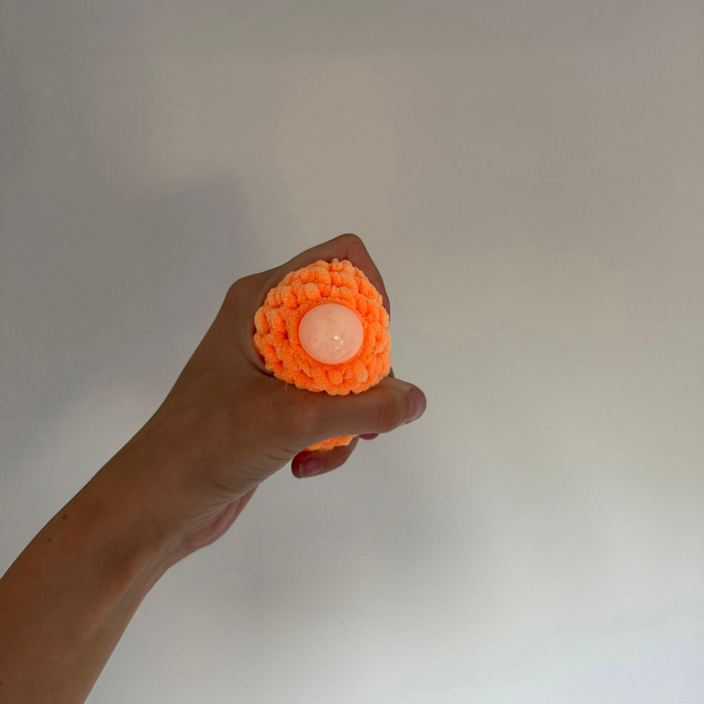 Plushie Stress Ball
