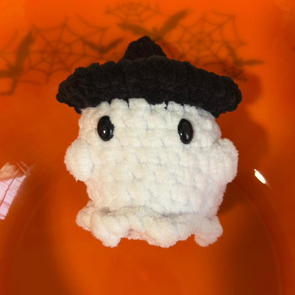Mini Halloween Ghost